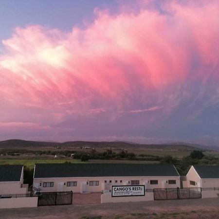 Cango'S Rest Oudtshoorn Ngoại thất bức ảnh