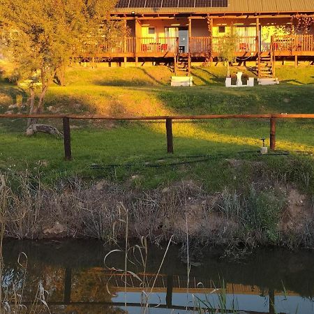 Cango'S Rest Oudtshoorn Ngoại thất bức ảnh