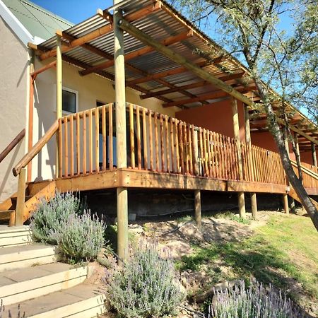 Cango'S Rest Oudtshoorn Ngoại thất bức ảnh