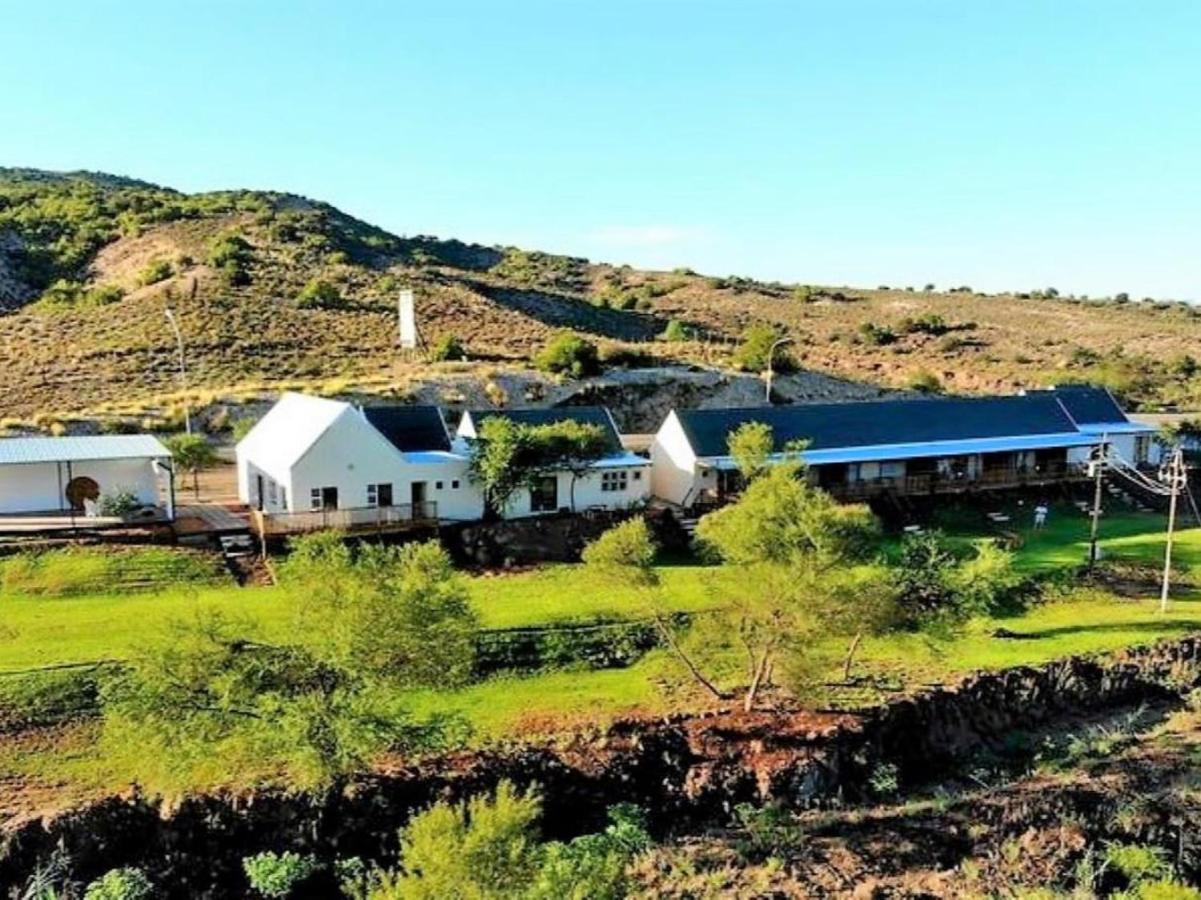 Cango'S Rest Oudtshoorn Ngoại thất bức ảnh