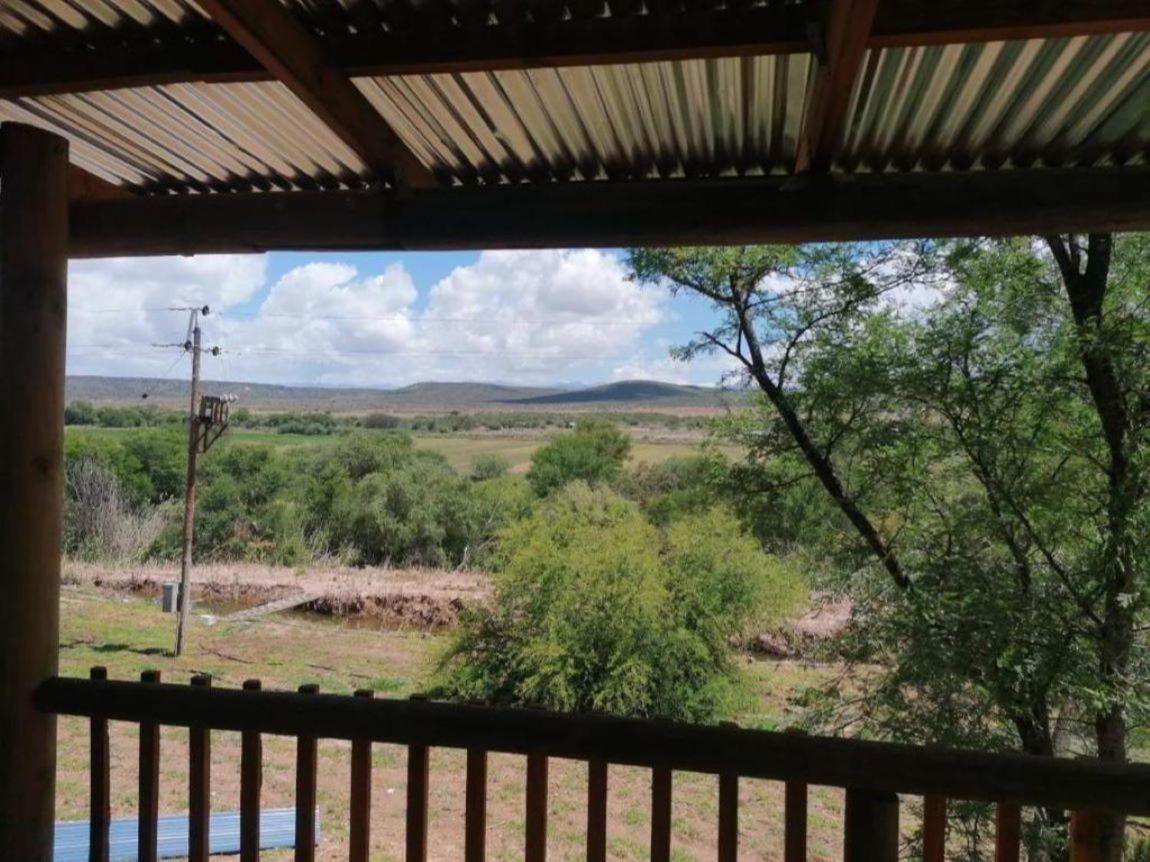 Cango'S Rest Oudtshoorn Ngoại thất bức ảnh