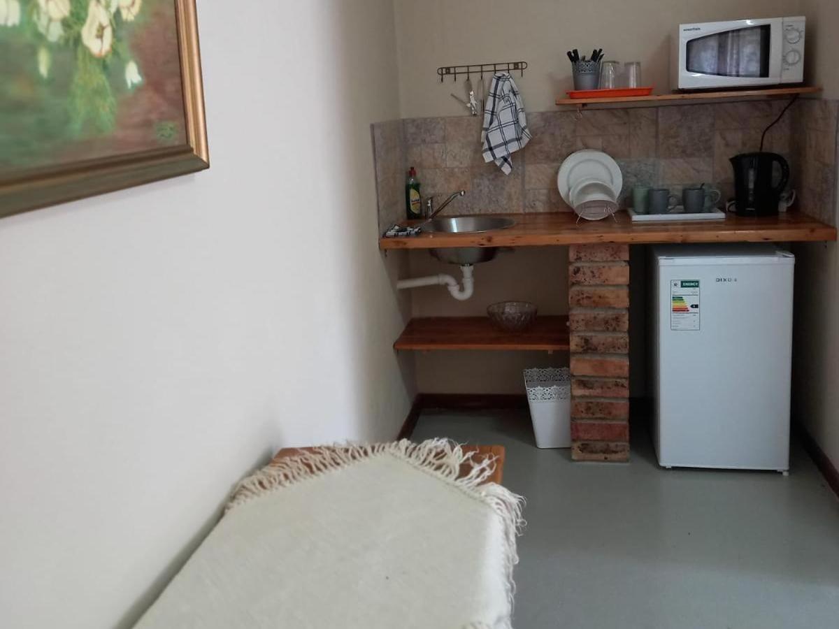 Cango'S Rest Oudtshoorn Phòng bức ảnh
