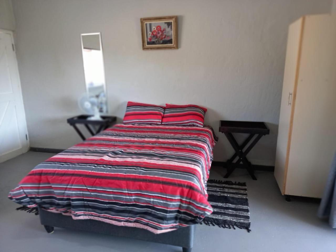 Cango'S Rest Oudtshoorn Phòng bức ảnh