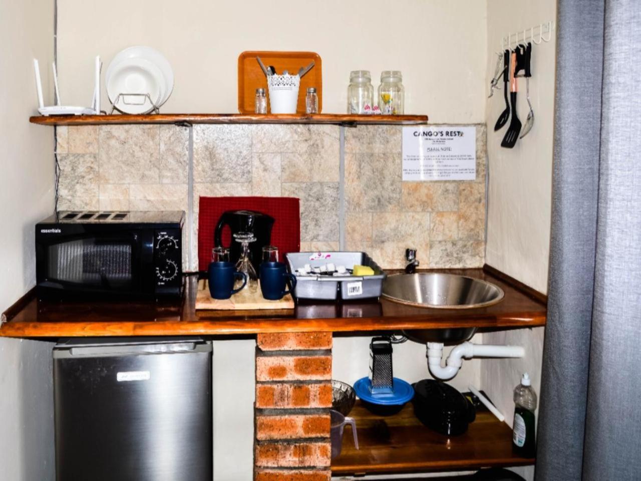 Cango'S Rest Oudtshoorn Phòng bức ảnh