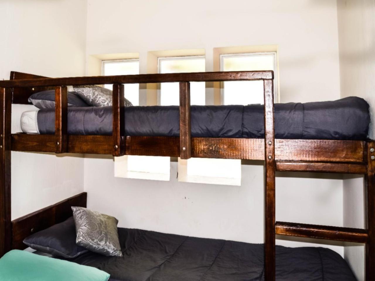 Cango'S Rest Oudtshoorn Phòng bức ảnh